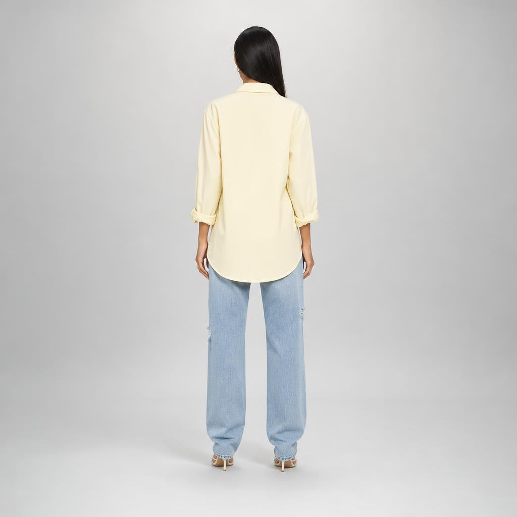 Women’s Button-Down Shirt